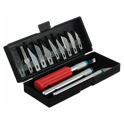 Набор ножей для резьбы по дереву РОКОТ 667-374 - фото 16847150