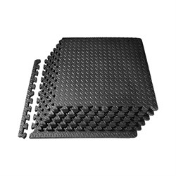 Мат-пазл для фитнесса и тренажеров PROIRON ПАЗЛ6612 - фото 16847177