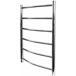 Водяной полотенцесушитель ТЕРА Ребро - фото 16847216