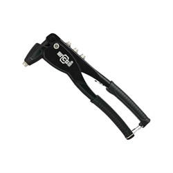 Механический заклепочник для установки вытяжных заклепок FixMaster NCG GR11 - фото 16847290