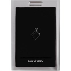 Считыватель Hikvision DS-K1101M - фото 16847306