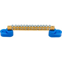 Нулевая шина DORI 45052 - фото 16847346