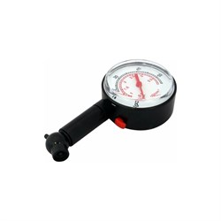 Автомобильный манометр AutoStandart 0905011 - фото 16847365