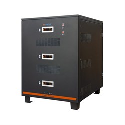 Стабилизатор Энергия Hybrid-200 000, 3, II поколение - фото 16847435