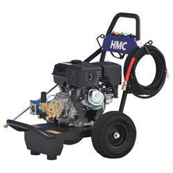 Гидродинамический аппарат HMC B15-280-15-L-HMC-Gun - фото 16847490