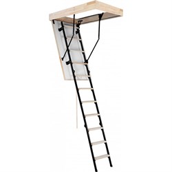 Чердачная лестница OMAN STALLUX - фото 16847549