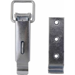 Замок для ящика VORMANN 01209130/9030 - фото 16847607