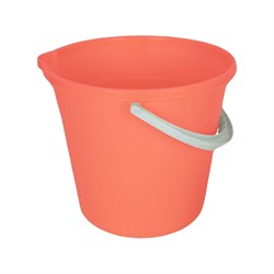 Пищевое ведро Мультипласт Групп MPG0118 - фото 16847661