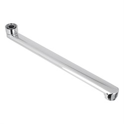 Плоский прямой излив смесителя для ванны СоюзКран 565-007 - фото 16847680