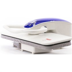 Гладильный пресс MIE Romeo II White - фото 16847704