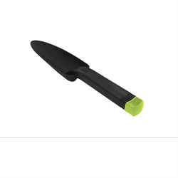 Узкий садовый совок Архимед P1256 - фото 16847722