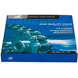 Цепь DONGHUA 80-2 DH - фото 16847740