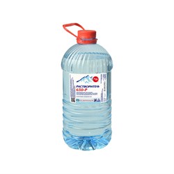 Растворитель Доброхим 650 - фото 16847988