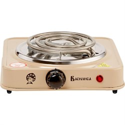 Одноконфорочная электрическая плита Василиса ВА-901 - фото 16848031