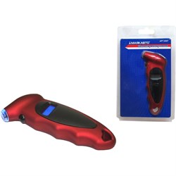 Шинный электронный манометр МАЯКАВТО 2057 - фото 16848089