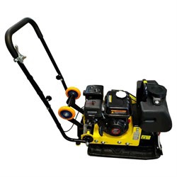 Виброплита SPEKTROS SVP-95 - фото 16848178