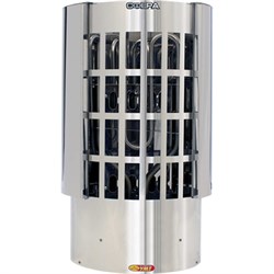 Электрокаменка УМТ ЭКМ Сфера - фото 16848265