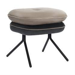 Пуф Bergenson Bjorn Pea - фото 16848449