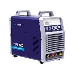 Аппарат воздушно-плазменной резки Оберон CUT 120 - фото 16848473