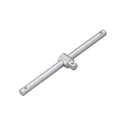 Поперечная рукоятка HONITON В0000000180592 - фото 16848493