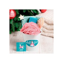 Подарочный набор Этель Chilltime - фото 16848599