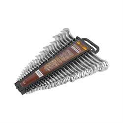 Набор ключей комбинированных FORSTIME FT-5261MP - фото 16848696