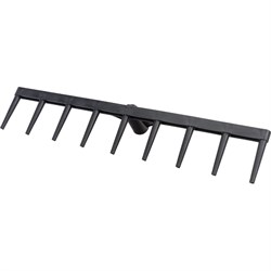 Пластмассовые грабли для сена РОС 77000 - фото 16848715