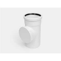 Канализационная ревизия КОНТУР УЮТ - фото 16848851