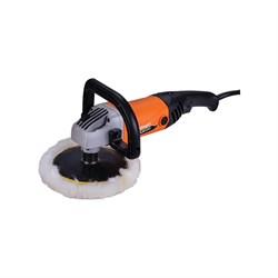 Полировальная машинка Villager VLN 120 - фото 16849009