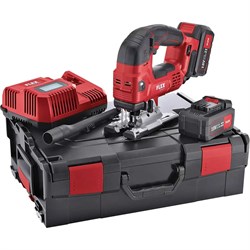 Аккумуляторный лобзик FLEX JSB 18.0-EC - фото 16849086