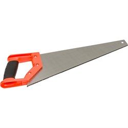 Ножовка по дереву РОСОМАХА 600421 - фото 16849094