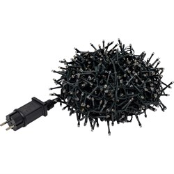 Электрическая гирлянда Winter Glade CK1000 - фото 16849113