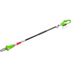 Аккумуляторный высоторез RedVerg RD-TPS18/U - фото 16849148