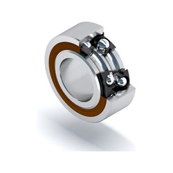 Подшипник BS Bearing 3211-2RS - фото 16849225