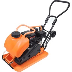 Бензиновая виброплита AktiTool AT-C100TWC - фото 16849248