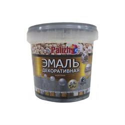 Декоративная акриловая эмаль Palizh DЕ-91-0,9 - фото 16849263