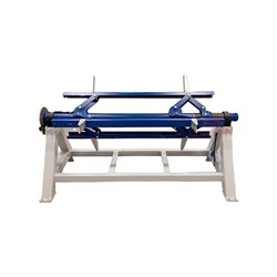 Разматыватель металла Ferrox 1500/6 - фото 16849331