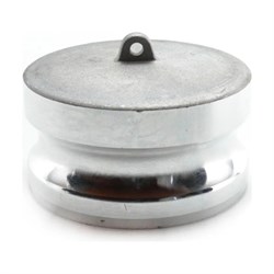 Алюминиевый камлок Rusbelt 00-00028503 - фото 16849379