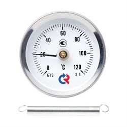 Накладной термометр РОСМА бт-30.010 - фото 16849390