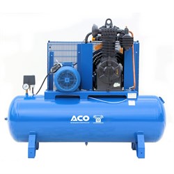 Компрессорная установка Бежецк АСО К22М - фото 16849410