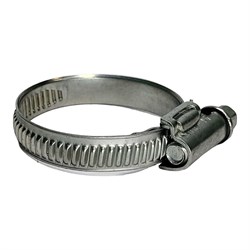 Червячный хомут R2R 9100-Т-2540 - фото 16849447