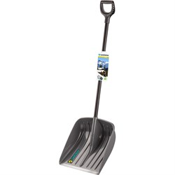 Лопата для уборки снега AMIGO val Gardena - фото 16849523