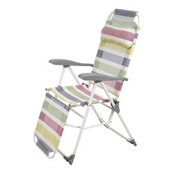 Кресло-шезлонг Nika 3 - фото 16849549