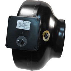 Канальный вентилятор Dospel wk 100 bldc - фото 16849595