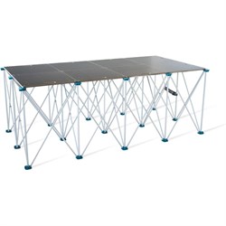 Складной стол Lossew Q4 Ant - фото 16849652