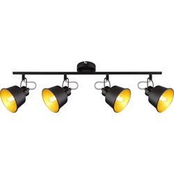 Настеннопотолочный светильник спот Rivoli Evelyn 7064704 - фото 16849672