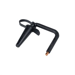 Изолированная скоба для наложения защитного заземления EKF PROxima C200 - фото 16849679