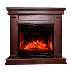 Каминокомплект InterFlame Stafford ЕС - фото 16849732