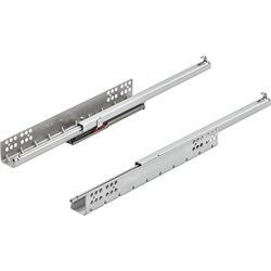 Направляющие Hafele Matrix runners UM S25 - фото 16849741