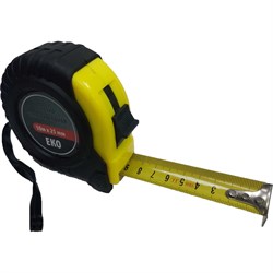 Рулетка TOOLAS ЭКОНОМ - фото 16849771